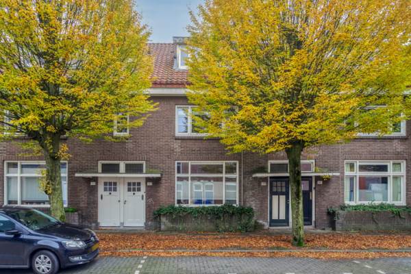 Woning Herensingel 137 Weesp