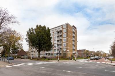 Woning Hofzichtlaan 116 Den Haag