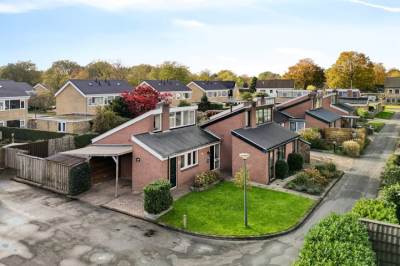 Woning Doemakkers 16 Oosterhesselen