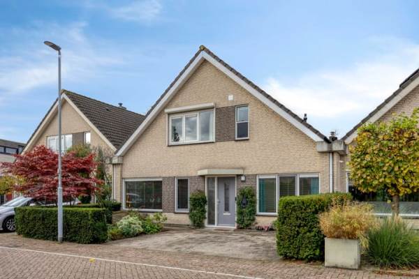 Woning Willem Coepijnstraat 6 Rotterdam