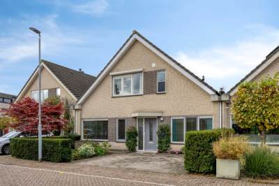 Woning Willem Coepijnstraat 6 Rotterdam