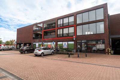 Woning Jol 3537 Lelystad