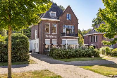 Woning Oliemolensingel 175 Enschede