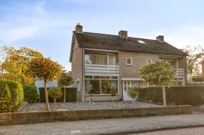 Woning Patrijsstraat 1 Made