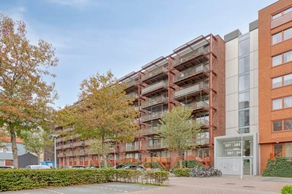 Woning Vurehout 363 Zaandam