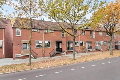Woning Bleekstraat 47 Oldenzaal