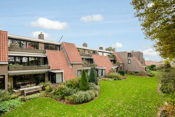 Woning De Eschmolen 309 Delden