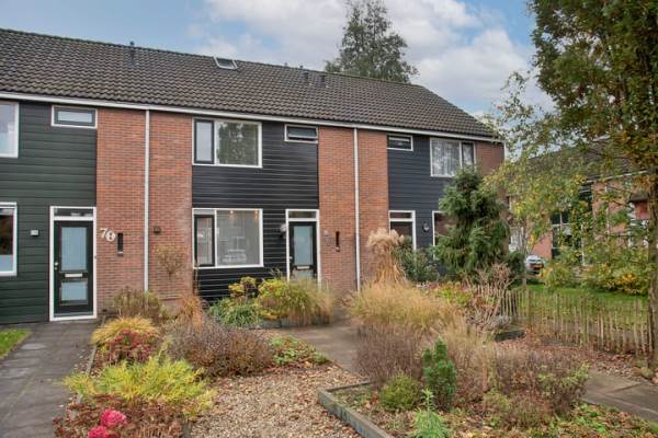 Woning Rauwland 68 Delden