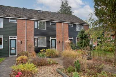 Woning Rauwland 68 Delden