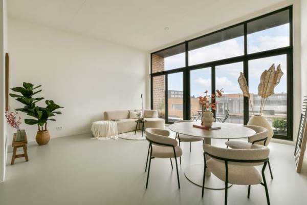 Woning Maria Austriastraat 101 Amsterdam