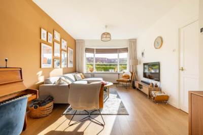 Woning K. de Vriezestraat 62 Groningen