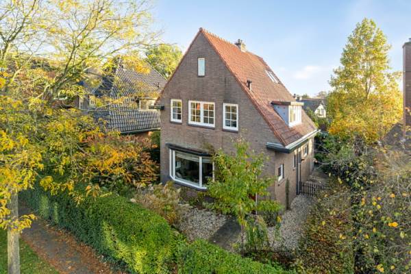 Woning Bonendaal 34 Warnsveld