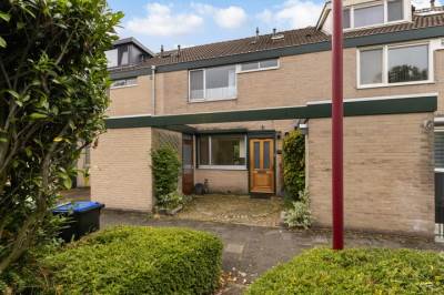 Woning Iepstraat 31 Nieuwegein
