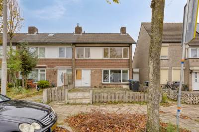 Woning Newtonplein 15B Eindhoven
