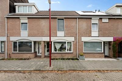 Woning Ruiterstede 78 Nieuwegein