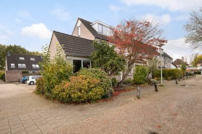 Woning Sijpesteijn 23 IJsselstein
