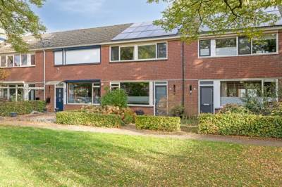 Woning Monnikenstraat 38 Gaanderen