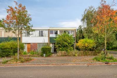Woning Rooseveltlaan 824 Utrecht