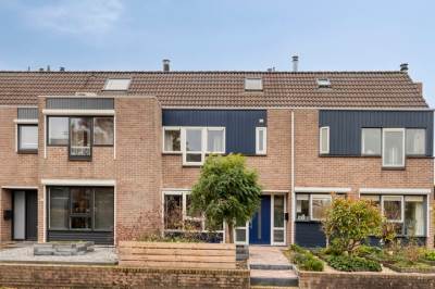 Woning Hoogewei 10 Goes