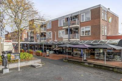 Woning Europaplein 51 Stadskanaal