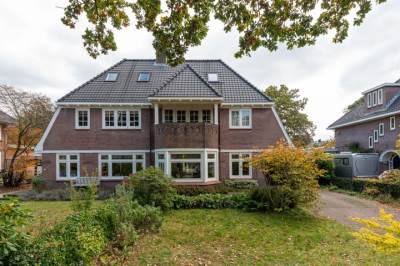 Woning Van Renesselaan 11 Zeist