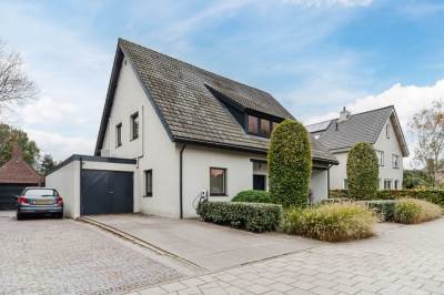 Woning Piet Mondriaanstraat 23 Oosterhout (NB)