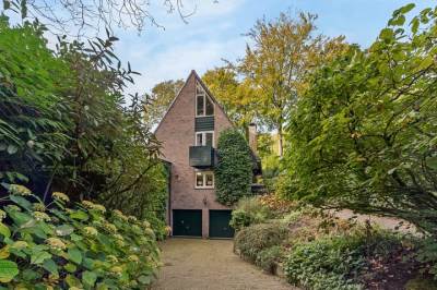 Woning Rozenlaantje 24 Laren (NH)