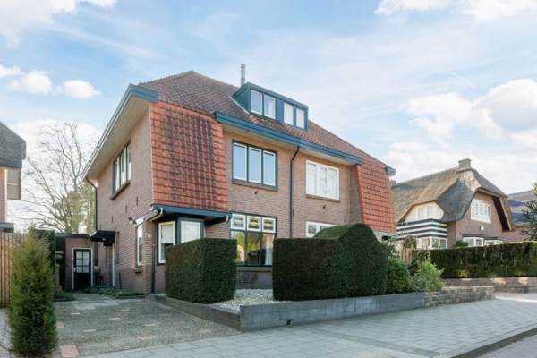 Woning Beatrixlaan 3 Soest