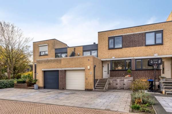 Woning Abdij 79 Zwijndrecht