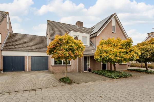 Woning Hooiland 18 Geldrop