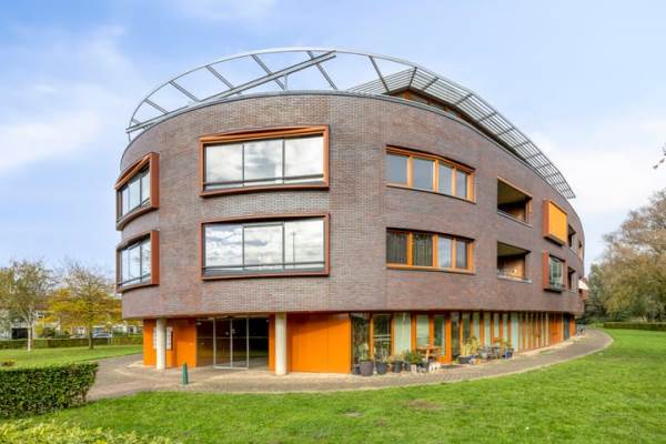 Woning Topaasstraat 117 Breda