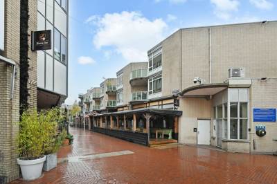 Woning Oostwaarts 54 Zoetermeer