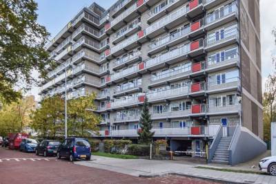 Woning De Brink 544 Den Haag