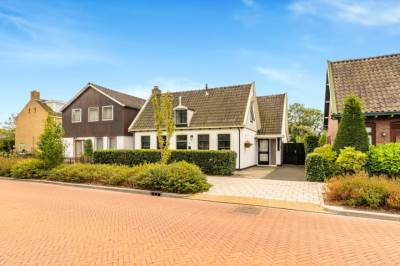 Woning Kerkelaan 70 Heiloo
