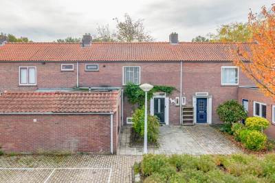 Woning Jacoba Pulskensstraat 9 Best
