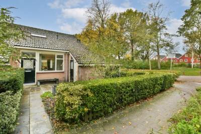 Woning 't Karrepad 2 Loenen aan de Vecht