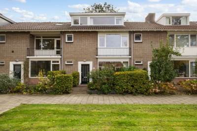 Woning Kievitstraat 14 Woerden