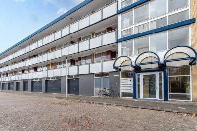 Woning Van Vollenhovenlaan 281 Utrecht