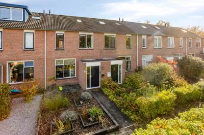 Woning Iemstukken 22 Assen