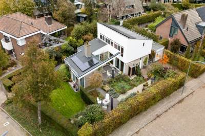 Woning Vorselaar 17 Oosterhout (NB)