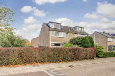 Woning Laan 19451 Weurt