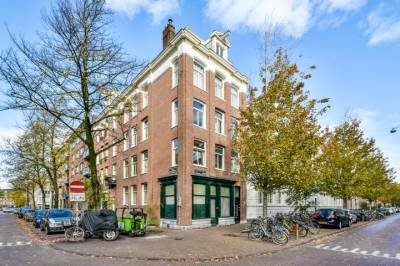 Woning Van Oldenbarneveldtstraat 441 Amsterdam