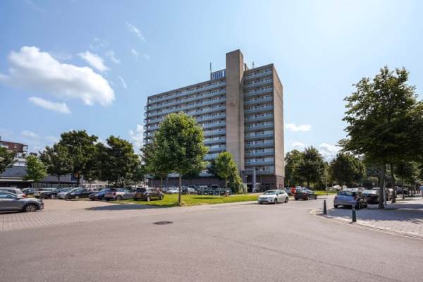 Woning Mozartlaan 448 Den Haag