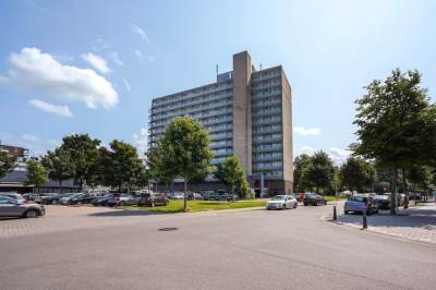 Woning Mozartlaan 448 Den Haag