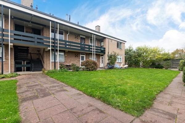 Woning Zwet 4A Bergen (NH)