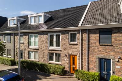 Woning Marjoleinweg 52 Utrecht