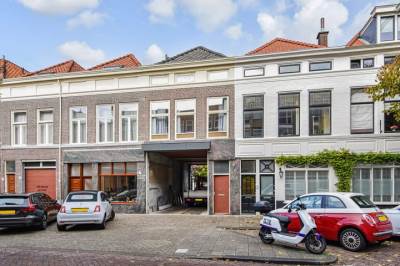Woning Sumatrastraat 34 Den Haag