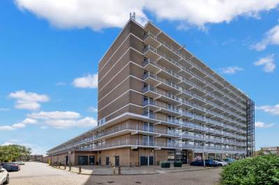 Woning van der Fuyckstraat 19 Brielle