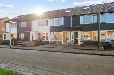 Woning De Roterij 32 Bedum