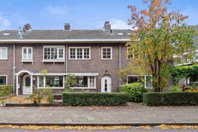 Woning Marggraffstraat 37 Vught